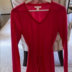 Motherhood Maternity Top